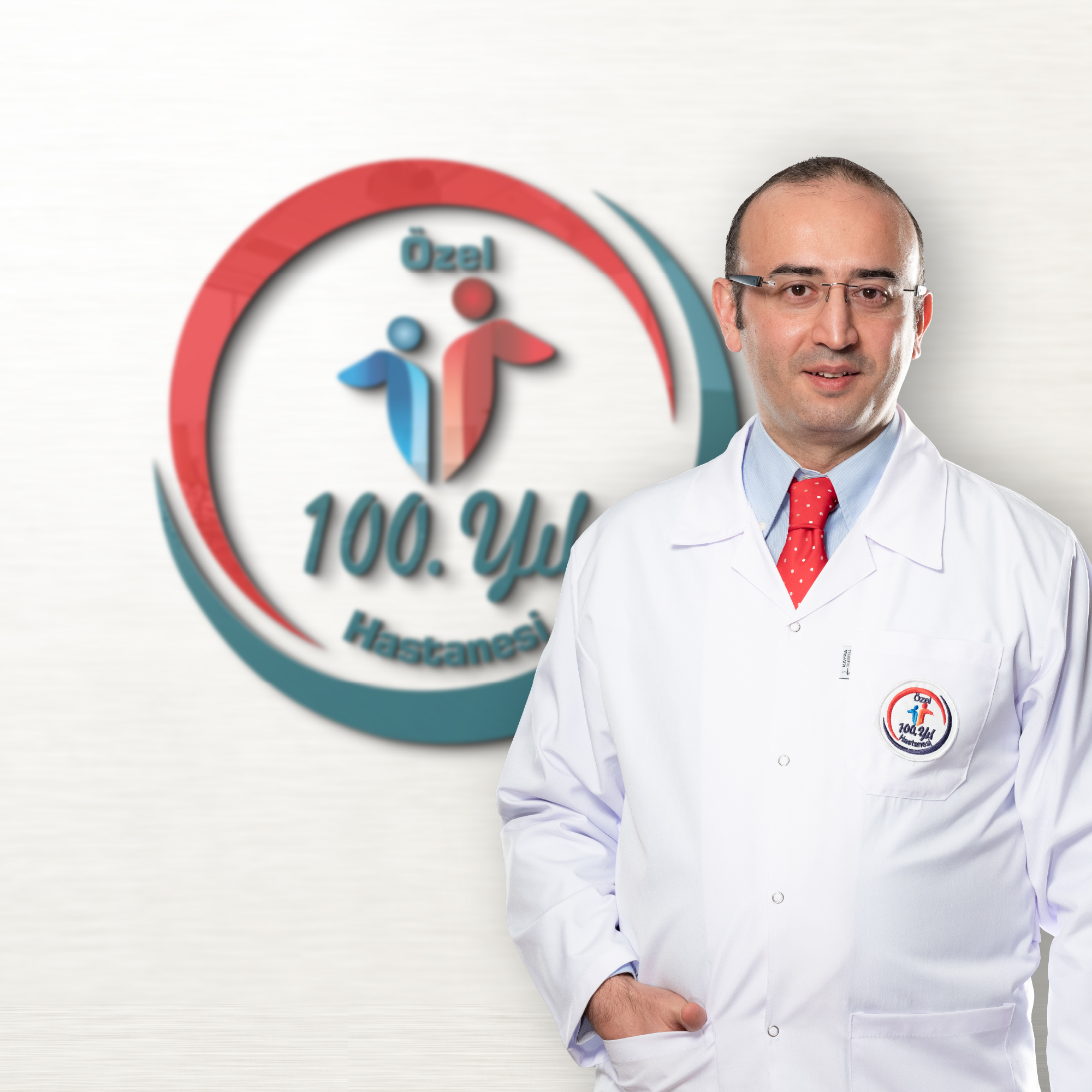 Exp. Dr. Alper BOZKURT